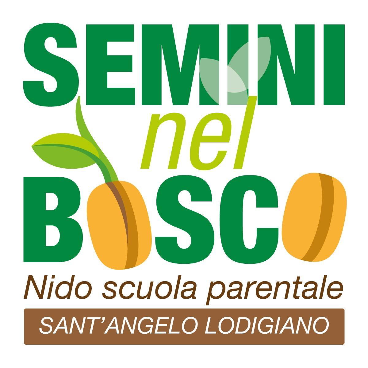 Semini nel Bosco